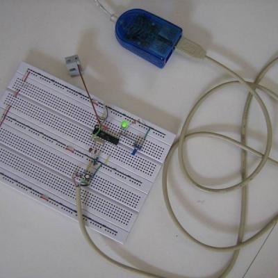 AVR: USB Stuff