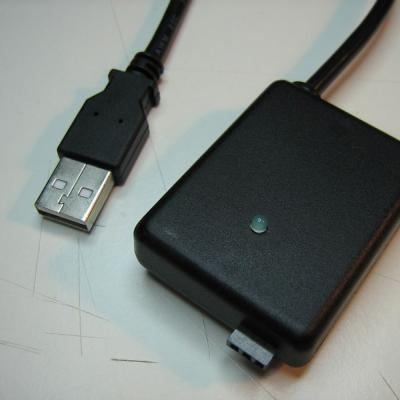 USB UART Insulator