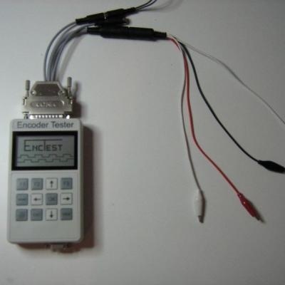Enctest