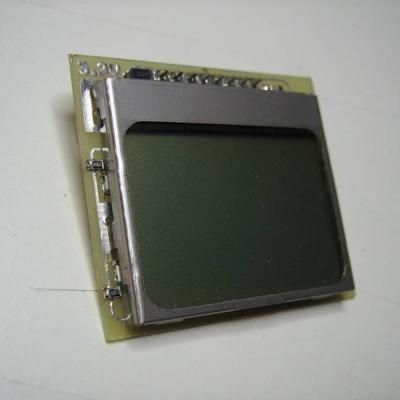 Nokia LCD