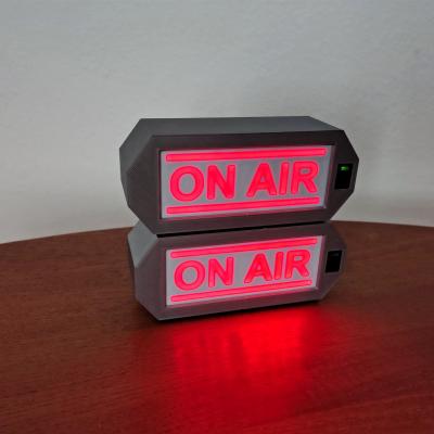 On Air