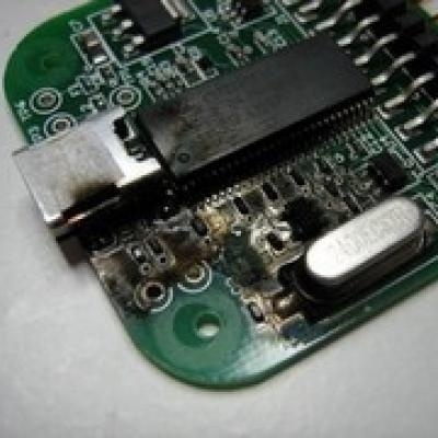 Logic Insulator