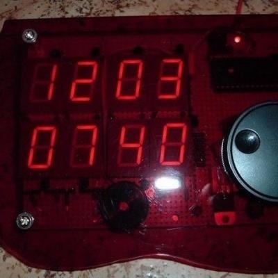 EGG Timer