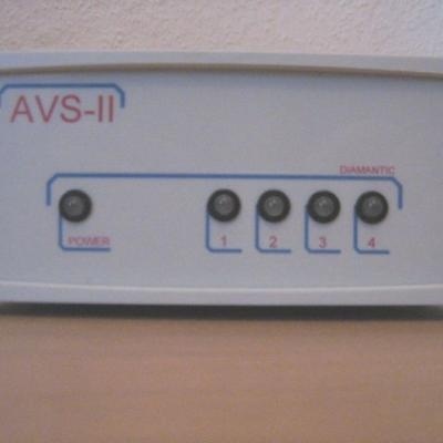 AVS: auto video switch