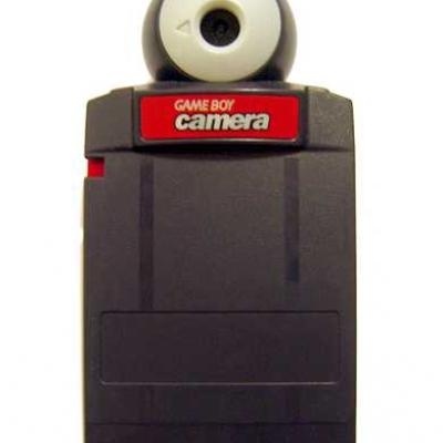 GB Camera