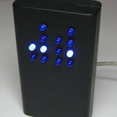 Binary Clock