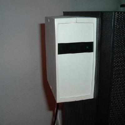 IR Remote Control