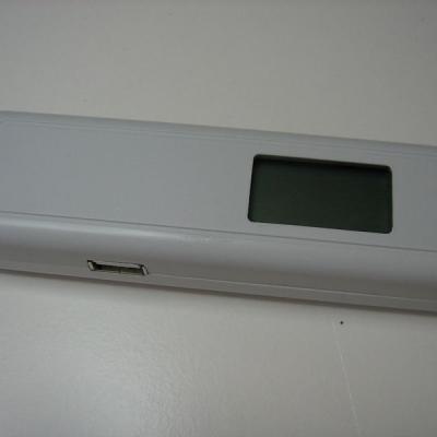USB Power Monitor